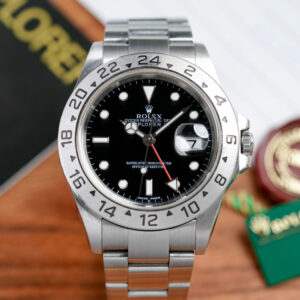 Rolex Annecy