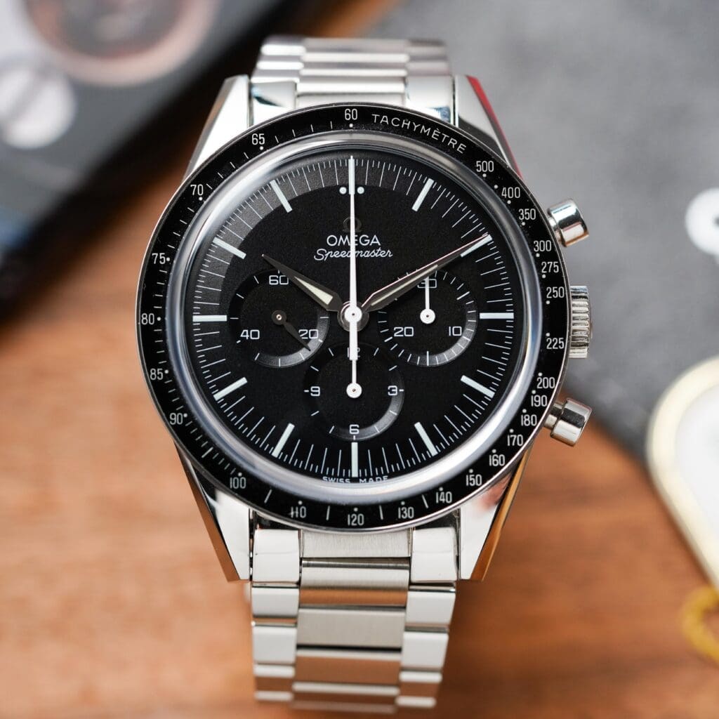 omega annecy