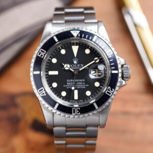 Rolex Submariner 1680