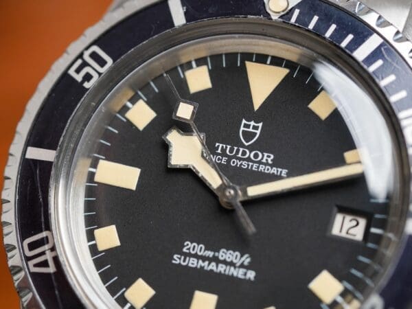 Tudor 9411