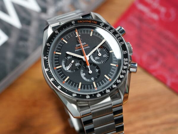 omega annecy