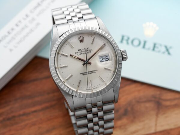 vente rolex occasion