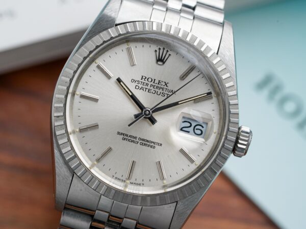 vente rolex occasion