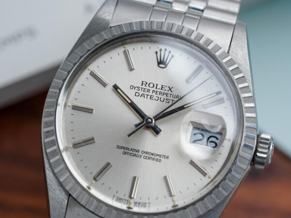 vente rolex occasion