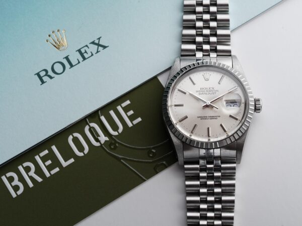 vente rolex occasion