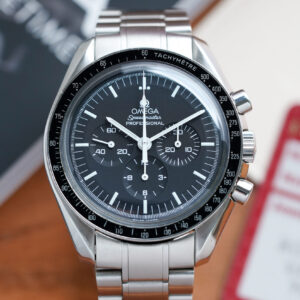 Omega Annecy