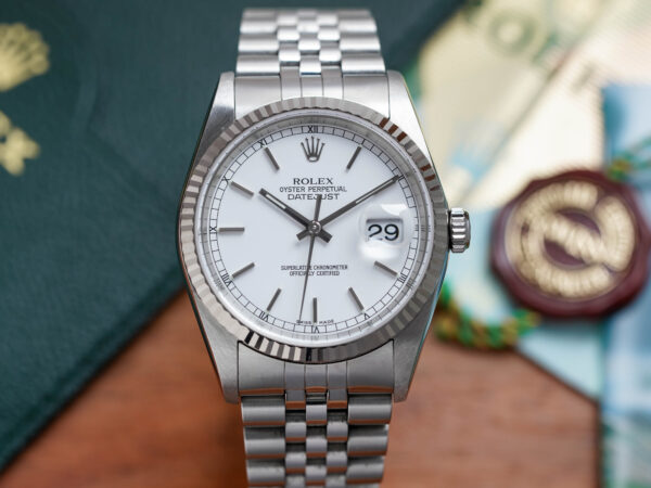 vente rolex occasion