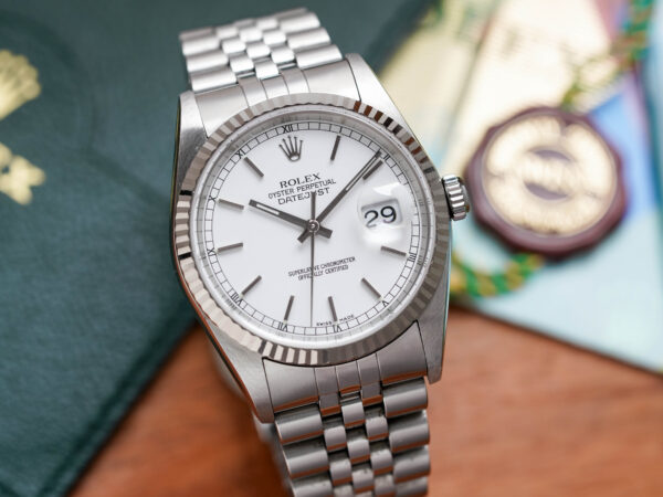 vente rolex occasion