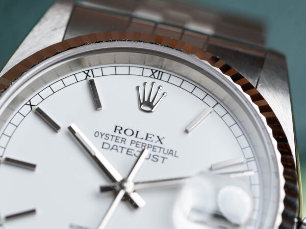 vente rolex occasion