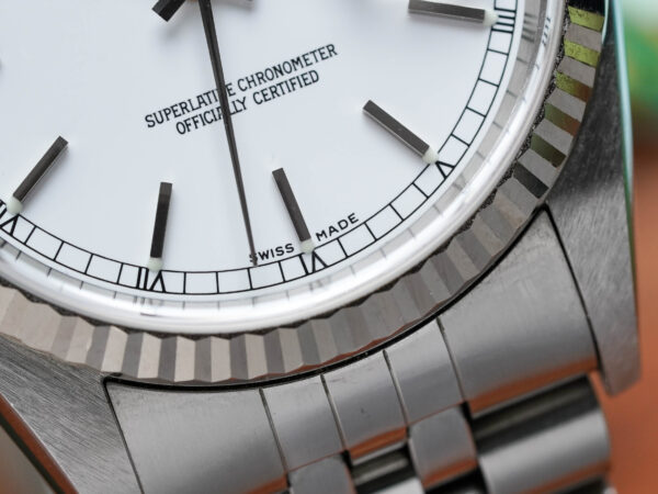 vente rolex occasion