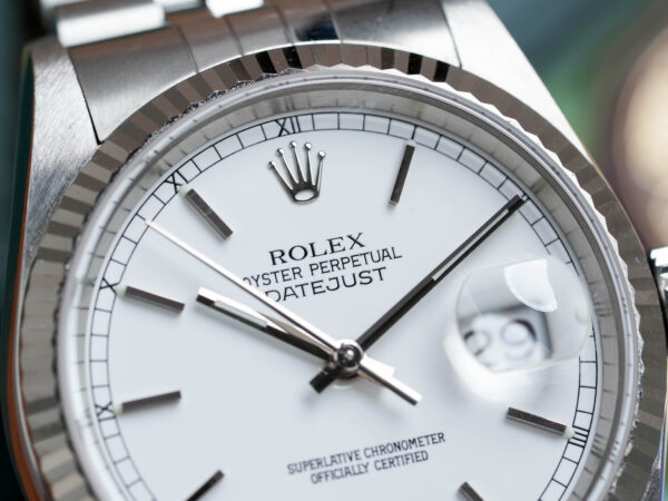 vente rolex occasion