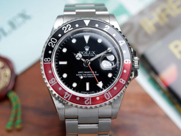 vente rolex occasion