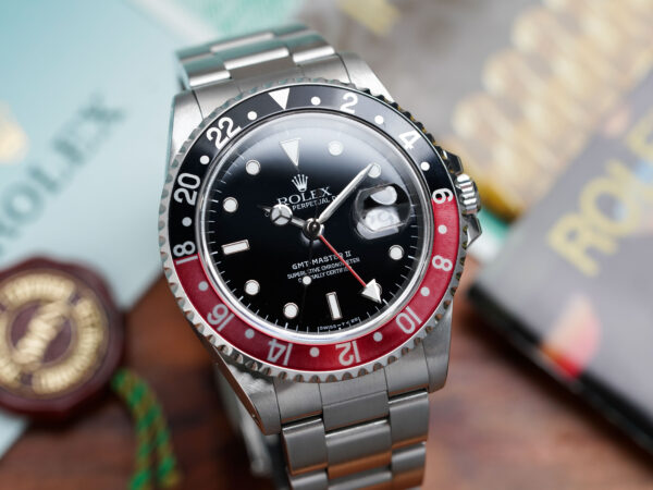 vente rolex occasion