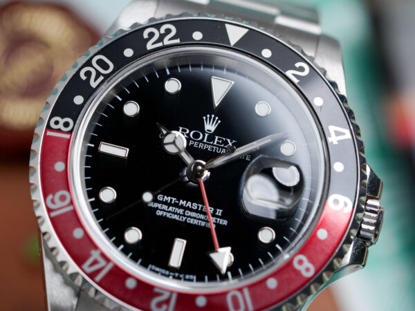 vente rolex occasion