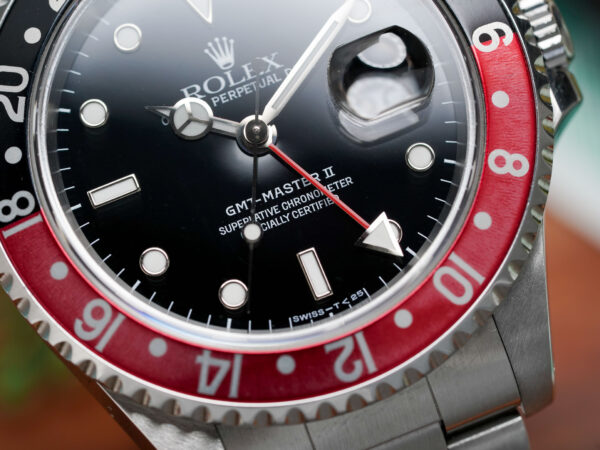 vente rolex occasion