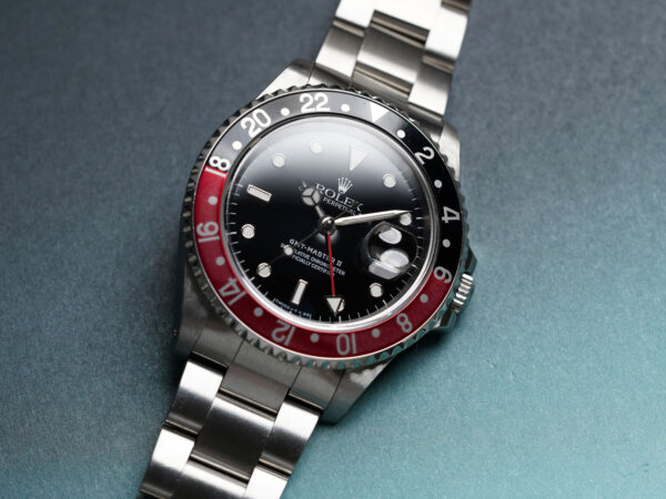 vente rolex occasion