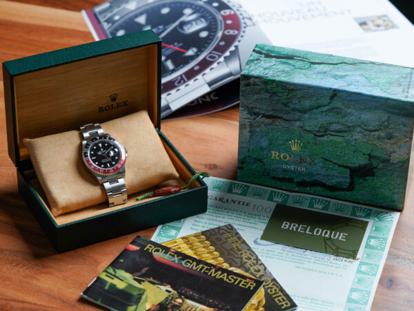 rolex aix les bains