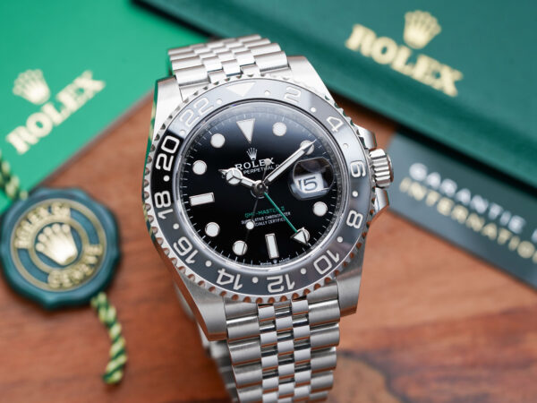 rolex occasion