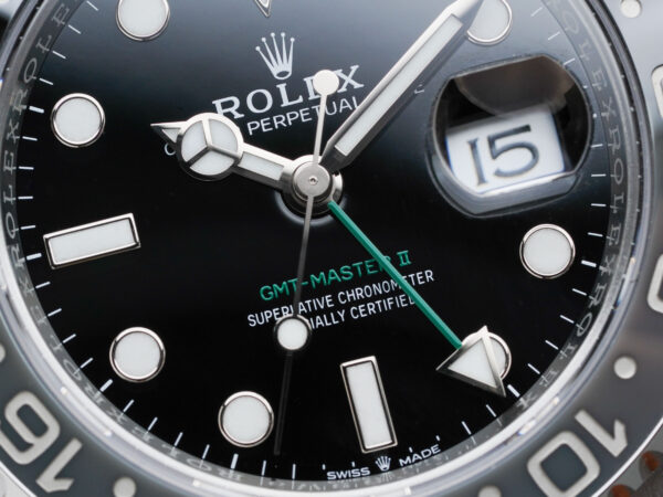 rolex occasion