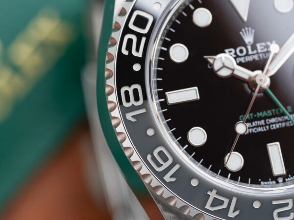 rolex occasion