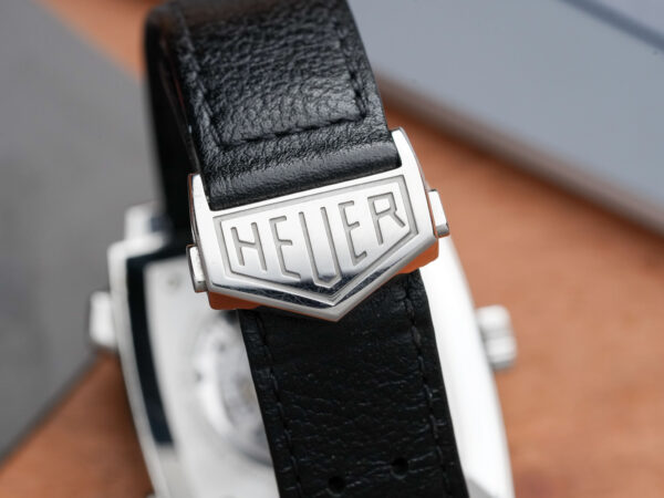 Tag Heuer Monaci Calibre 11