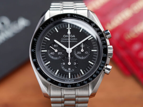 Omega Annecy