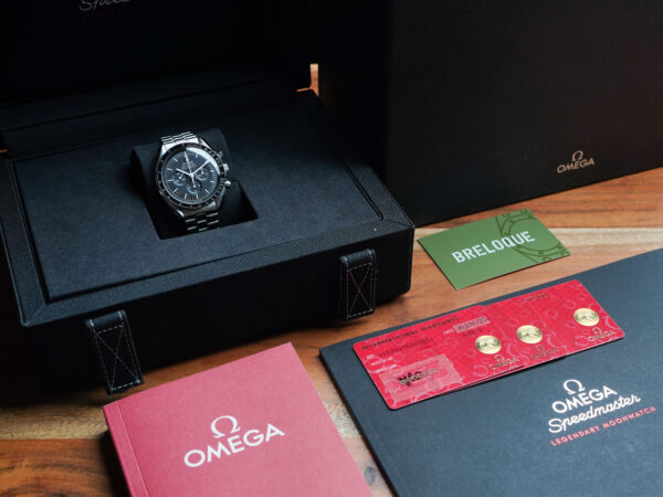 Omega Annecy