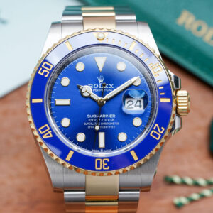 rolex occasion