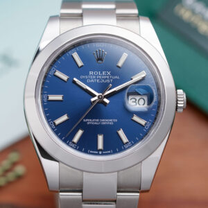 vente de rolex occasion