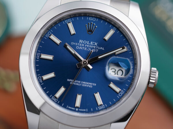 vente de rolex occasion