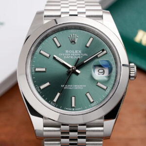 vente de rolex occasion