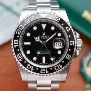 vente de rolex occasion