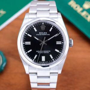 vente de rolex occasion