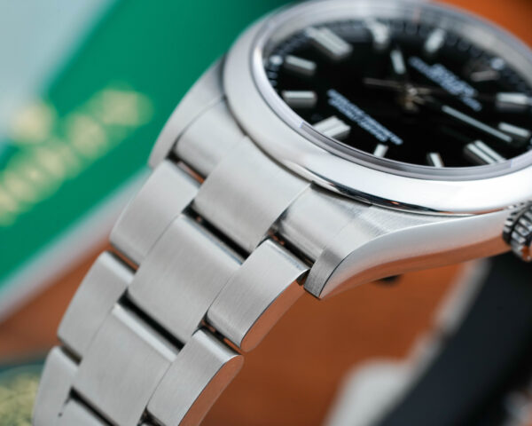 vente de rolex occasion