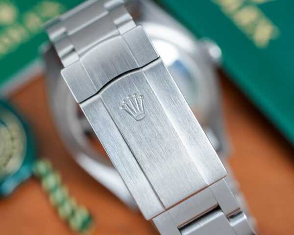 vente de rolex occasion