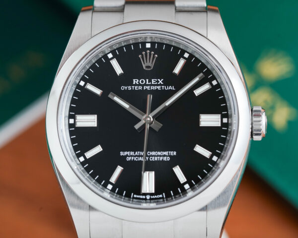 vente de rolex occasion