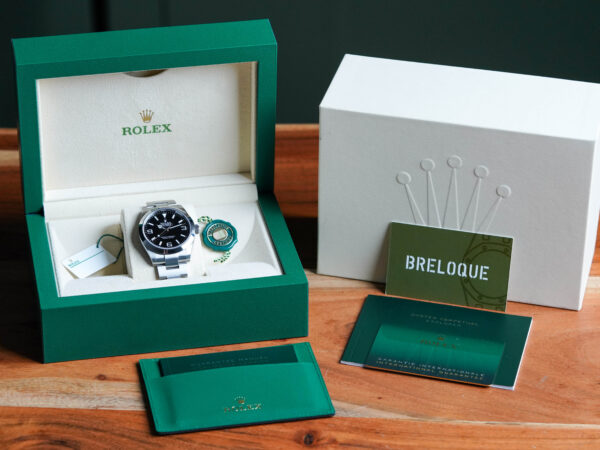 vente de rolex occasion