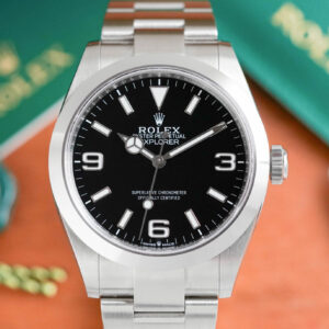 vente de rolex occasion