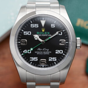 vente de rolex occasion