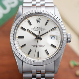 vente de rolex occasion