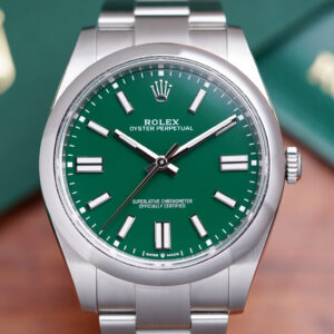 vente de rolex occasion