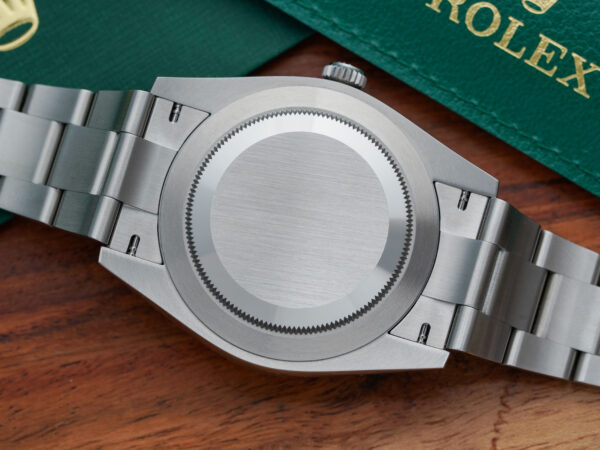 vente de rolex occasion