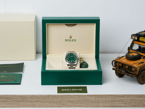 vente de rolex occasion