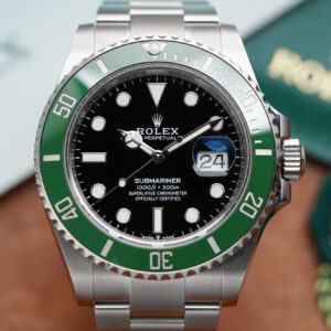 vente de rolex occasion