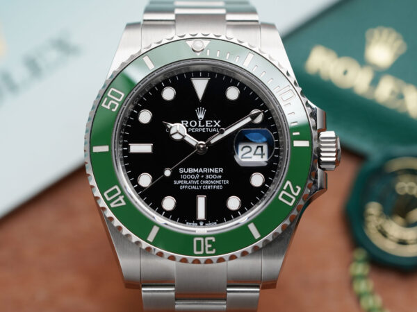 Rolex Annecy