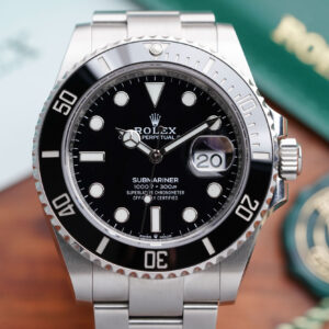 vente de rolex occasion