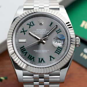 Rolex Annecy