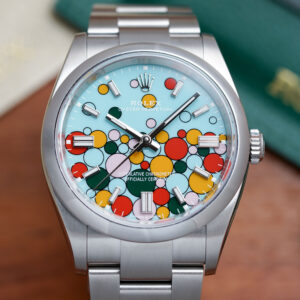 Rolex Oyster Perpetual Celebration