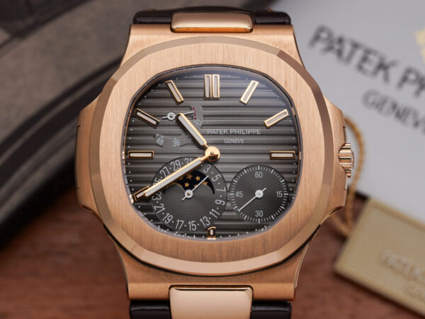 Patek Philippe 5712R