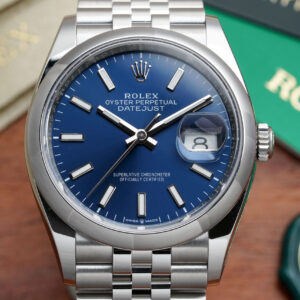 Rolex Annecy